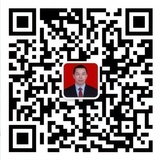 微信客服二维码